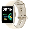 Image de Xiaomi - Montre connectée Redmi Watch 2 Lite, ivoire - Neuf