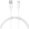 Image de Xiaomi Mi USB-C Cable 1m câble USB USB 2.0 USB A USB C Blanc - Neuf
