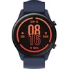 Image de Xiaomi Mi Watch - Navy Blue - montre intelligente avec sangle - TPU - bleu marine - taille du poignet : 130-220 mm