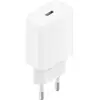 Image de Xiaomi Mi 20W Consoles portables, Smartphone, Tablette Blanc Secteur Charge rapide Intérieure - Neuf