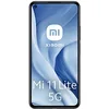 Image de Xiaomi Mi 11 Lite Smartphone Débloqué 5G 16,6 cm (6.55") Double SIM MIUI 12 USB Type-C 8 Go 128 Go 4250 mAh Noir en occasion ou reconditionné