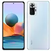 Image de XIAOMI Redmi Note 10 Pro Smartphone RAM 8 Go ROM 128 Go 6,67 "120Hz AMOLED DotDisplay 108MP Grand Angle Cámara 5020mAh (typ) NFC Dual SIM Card Azul [Versión en Español] en occasion ou reconditionné