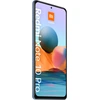 Image de Xiaomi Redmi Note 10 Pro - 4G Smartphone - Dual-SIM - RAM 6 GB / 64 GB - OLED-Display - 6.67"