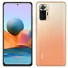 Image de XIAOMI Redmi Note 10 Pro Smartphone RAM 8 Go ROM 128 Go 6,67 "120Hz AMOLED DotDisplay 108MP Grand Angle Cámara 5020mAh (typ) NFC Dual SIM Card Oro [Versión en Español] en occasion ou reconditionné
