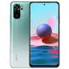 Image de XIAOMI Redmi Note 10 Smartphone RAM 4GB ROM 64GB 6.43" AMOLED DotDisplay 5000mAh (typ) Batterie Charge Rapide 33W 48MP Wide-Angle Caméra Vert [Version Globale] en occasion ou reconditionné