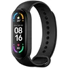 Image de Xiaomi Bracelet connecté Mi Smart Band 6 Noir en occasion ou reconditionné
