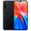 Image de Xiaomi Redmi Note 8, 2021, 4 Go de RAM + 64 Go de ROM, écran FHD+ Dot Drop de 6,3", smartphone MediaTek Helio G85, processeur huit coeurs, (noir 4 + 64) en occasion ou reconditionné