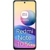 Image de Xiaomi Redmi Note 10 5G 16,5 cm (6.5") Double SIM Android 11 USB Type-C 4 Go 128 Go 5000 mAh Bleu en occasion ou reconditionné