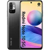Image de Xiaomi Redmi Note 10 5G 16,5 cm (6.5") Double SIM Android 11 USB Type-C 4 Go 128 Go 5000 mAh Gris