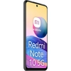 Image de Xiaomi Redmi Note 10 5G 16,5 cm (6.5") Double SIM Android 11 USB Type-C 4 Go 64 Go 5000 mAh Gris