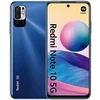 Image de Xiaomi Redmi Note 10 5G 16,5 cm (6.5") Dual-SIM Android 11 USB Typ-C 4 GB 128 GB 5000 mAh Blau