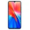 Image de Xiaomi Redmi Note 8, 2021, 4 Go de RAM + 64 Go de ROM, écran FHD+ Dot Drop de 6,3", smartphone MediaTek Helio G85, processeur huit coeurs, (bleu, 4 + 64) en occasion ou reconditionné