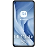 Image de Mi 11 Lite 5G 128 Go, Noir - Neuf