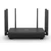 Image de Xiaomi Router AX3200 routeur sans fil Gigabit Ethernet Dual-band (2.4 GHz / 5 GHz) Noir