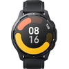 Image de Xiaomi Watch S1 Active - Space Black - intelligente Uhr mit Riemen - TPU - schwarz - Handgelenkgröße: 160-220 mm