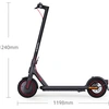 Image de Trottinette électrique Xiaomi 4 Pro EU