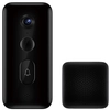 Image de Smart Doorbell 3 - Kit de sonnette de porte, Noir - Neuf