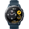 Image de Xiaomi Watch S1 Active - Blau - intelligente Uhr mit Riemen - Silikon - Blau - Handgelenkgröße: 160-220 mm