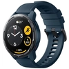 Image de Watch S1 Active - Montre connectée (1.43 ) 3,63 cm AMOLED 46 mm GPS (satellite), Bleu - Neuf
