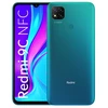 Image de Redmi 9C NFC 64 Go, Vert, débloqué - Neuf