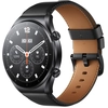 Image de Xiaomi Watch S1 3,63 cm (1.43 ) AMOLED 46 mm Numérique 466 x 466 pixels Écran tactile Noir Wifi GPS (satellite) - Neuf