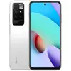 Image de Redmi 10 2022 6.5 Dual Sim 6Gb/128Gb Pebble White - Neuf