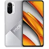 Image de Poco F3-128GB - Zilver (MZB0A91EU) en occasion ou reconditionné