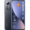 Image de Xiaomi 12 8GB + 256GB 5G Grey Smartphone 6,28 pouces 50 MP triple caméra Octa-Core