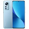 Image de Xiaomi 12 5G Android Mobile Smartphone [8+256 GB] NFC, Dual-SIM, Snapdragon® 8 Gen 1, FHD+ 6,28" AMOLED DotDisplay, 4500 mAh Akku + 67 W Schnellladung + 50 W kabelloses Laden, Blau en occasion ou reconditionné