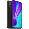 Image de Xiaomi Redmi 9C 16,6 cm (6.53") Double SIM Android 10.0 4G Micro-USB 2 Go 32 Go 5000 mAh Noir
