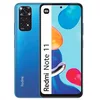 Image de Xiaomi Redmi Note 11 - Smartphone 128GB, 4GB RAM, Dual Sim, Twilight Blue en occasion ou reconditionné