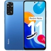 Image de Redmi Note 11 128 Go 6Go, Bleu Crépuscule, débloqué - Neuf