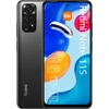 Image de Xiaomi Redmi Note 11S - 4G Smartphone - Dual-SIM - RAM 6 GB / 128 GB - microSD slot - OLED-Display