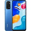 Image de Xiaomi Redmi Note 11S - 4G Smartphone - Dual-SIM - RAM 6 GB / 128 GB - microSD slot - OLED-Display