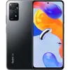 Image de Xiaomi Redmi Note 11 Pro 5G 16,9 cm (6.67") Double SIM hybride Android 11 USB Type-C 6 Go 64 Go 5000 mAh Gris