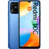 Image de Xiaomi Redmi 10C 17 cm (6.71") Double SIM Android 11 4G USB Type-C 4 Go 64 Go 5000 mAh Bleu