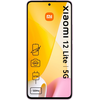 Image de Xiaomi 12 Lite - Smartphone 5G - Dual-SIM - RAM 8 GB / Mémoire interne 128 GB - Ecran OLED - 6.55"
