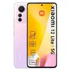 Image de Xiaomi 12 Lite 5G 128 Go, 8 Go RAM, rose clair - 128 Go