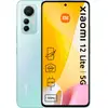 Image de Xiaomi 12 Lite 16,6 cm (6.55") Double SIM Android 12 5G USB Type-C 8 Go 128 Go 4300 mAh Vert