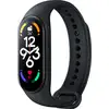 Image de Xiaomi Smart Band 7 AMOLED Bracelet tracker d'activité 4,11 cm (1,62") Noir