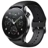 Image de Xiaomi Watch S1 Pro 3,73 cm (1.47 ) AMOLED 46 mm Numérique 480 x 480 pixels Noir GPS (satellite) - Neuf