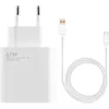 Image de Chargeur combiné Xiaomi 67 W UE