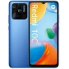 Image de Redmi 10C (4G) 3 Go 64 Go, Bleu, débloqué - Neuf