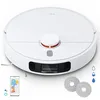 Image de Xiaomi Robot Vacuum S10 Plus, Aspiration Efficace jusqu'à 4000 Pa, système de détection d'obstacles 3D, Navigation précise, Environ Deux Heures d'autonomie en occasion ou reconditionné