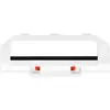 Image de Xiaomi aspirateur mi robot s10/s12 - couvercle brosse blanc eu bhr6461gl
