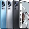 Image de Xiaomi 12T 16,9 cm (6.67") Double SIM Android 12 5G USB Type-C 8 Go 256 Go 5000 mAh Bleu