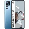Image de Xiaomi L12A 12T Smartphone, 8 Go RAM + 128 Go UFS, Écran AMOLED 120 Hz, Bleu Clair en occasion ou reconditionné