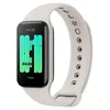 Image de XIAOMI Redmi Smart Band 2 GL Blanc - Grand écran de 1,47"- 30 programmes - Tracking de la Condition Physique - Version FR en occasion ou reconditionné