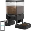 Image de Distributeur d'aliments double Wifi Oneisall