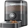 Image de Distributeur d'aliments intelligent Wifi Oneisall 5L Pf08